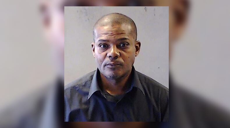 James Leon Beard III was convicted of murdering his wife.