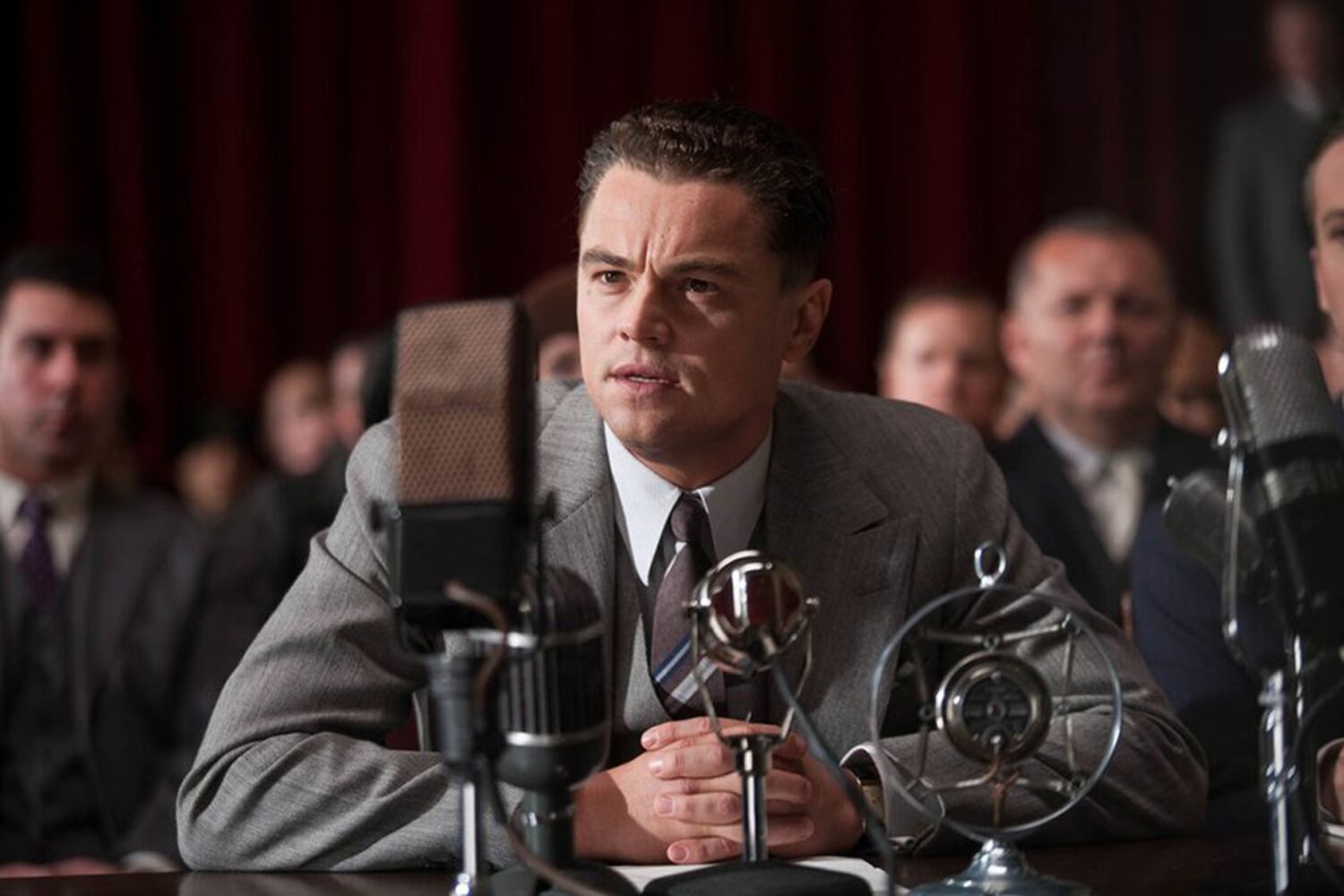 J. Edgar