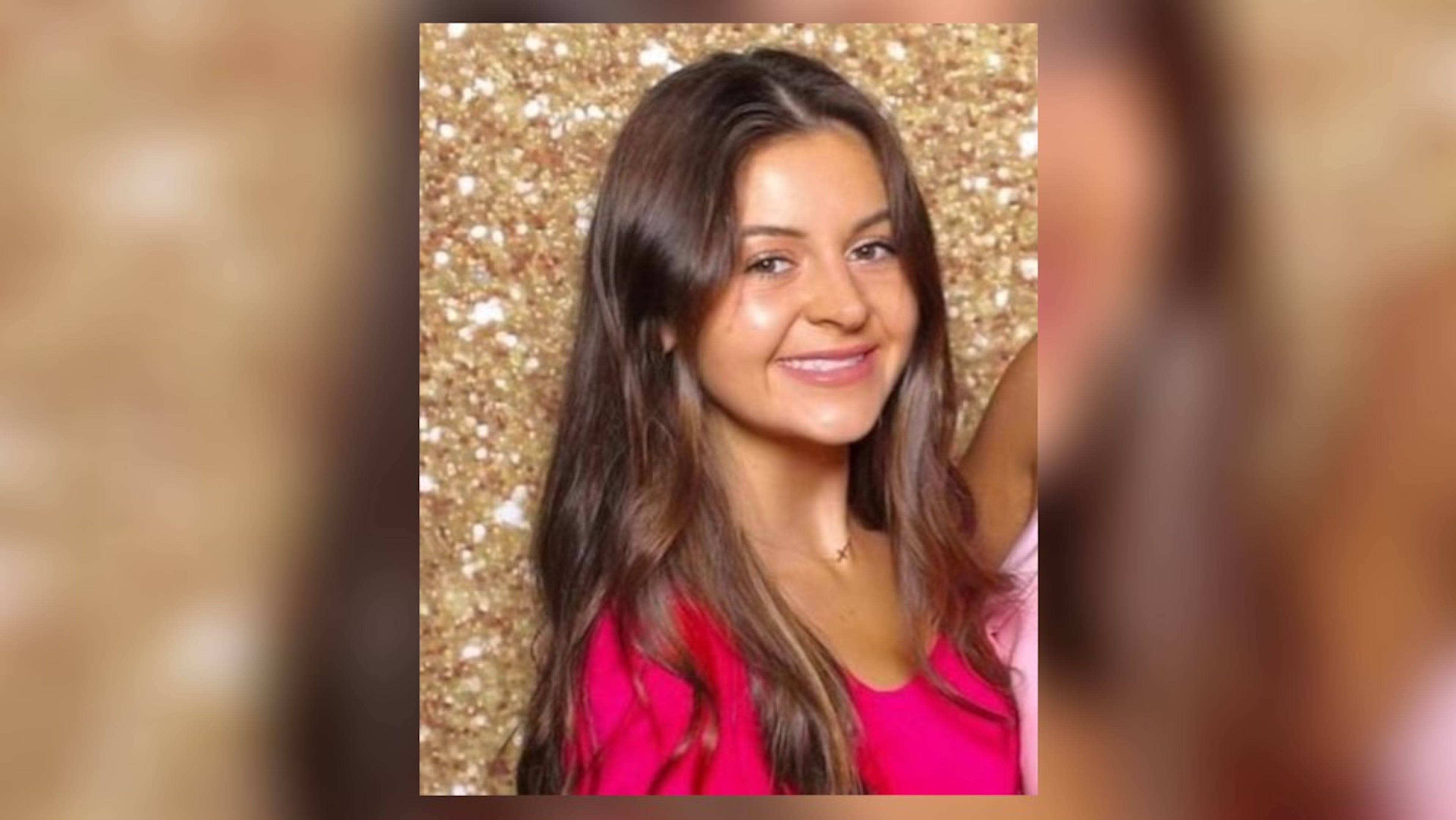 The funeral for Laken Riley will be held Friday at Woodstock City Church. (Courtesy photo)