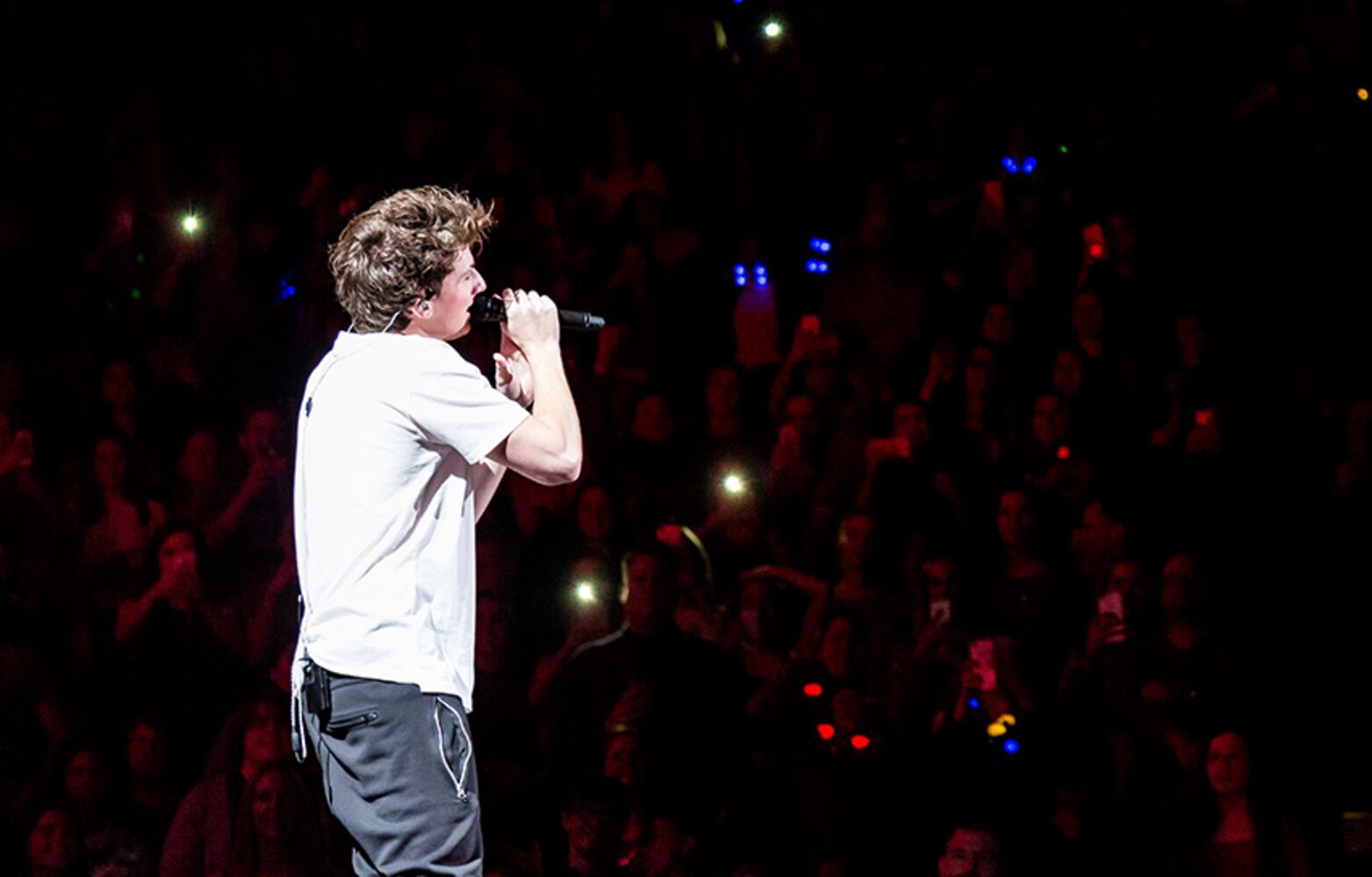 Jingle Ball at Philips Arena