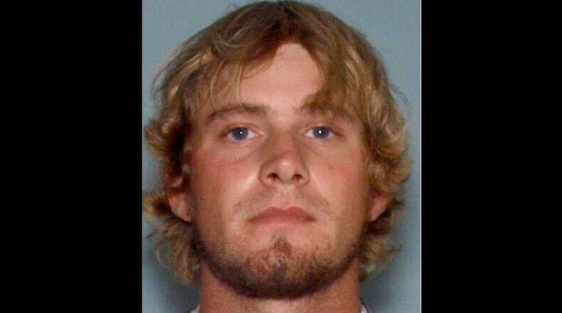 Ronnie “Jay” Towns of Telfair County was 28 when authorities say he lured a Marietta couple to their deaths by posting a fake car ad on Craigslist.