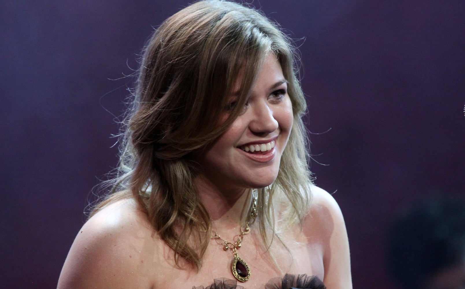 Kelly Clarkson