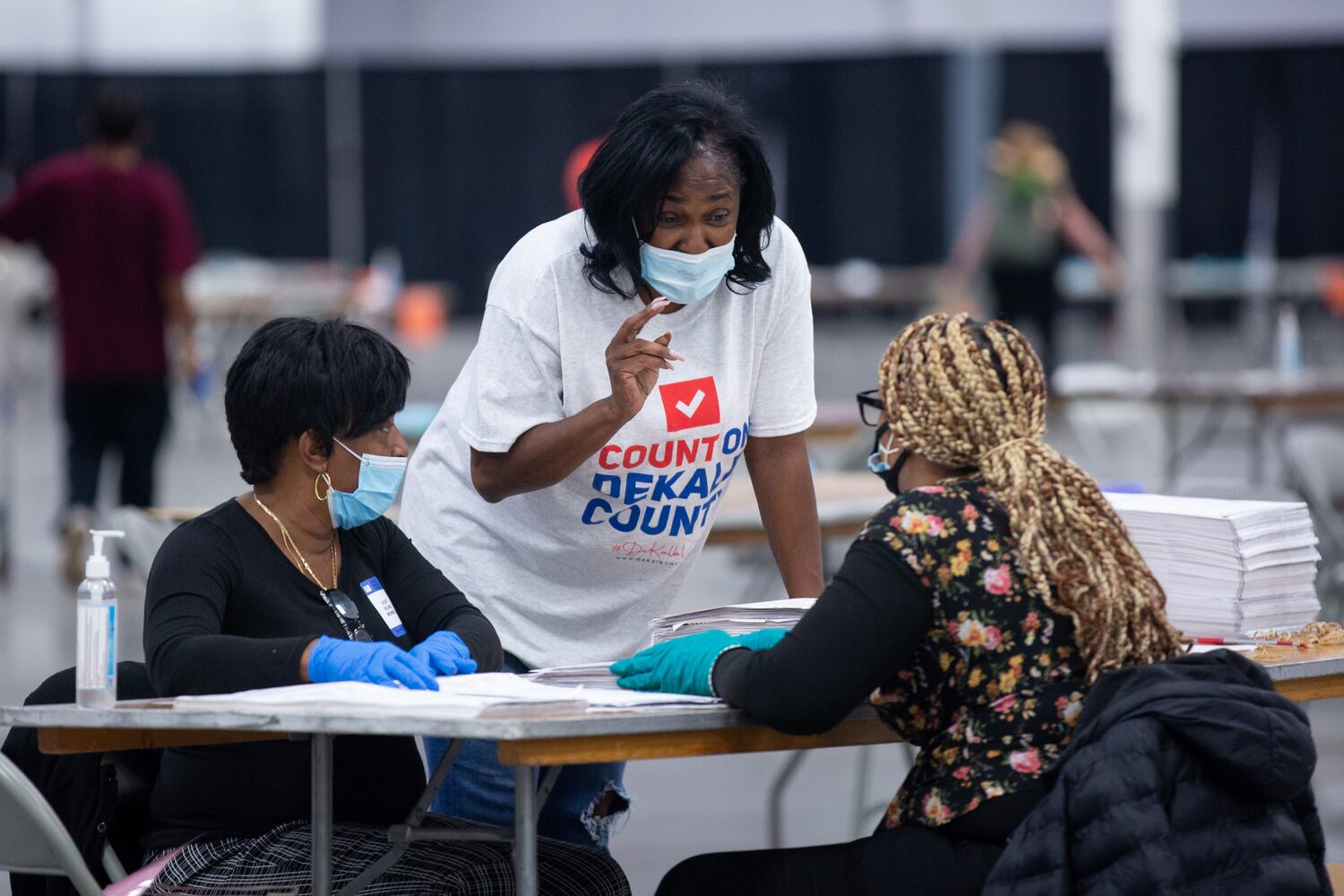 AAJC 111620 RECOUNT PHOTOS