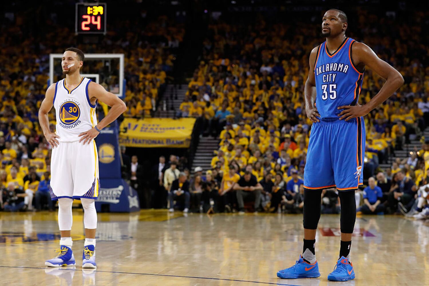 Photos: NBA Finals 2018, Stephen Curry