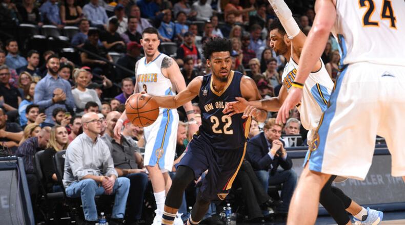 (Photo by Garrett Ellwood/Getty Images)