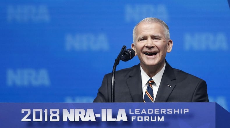 Photo: Sue Ogrocki/Associated Press