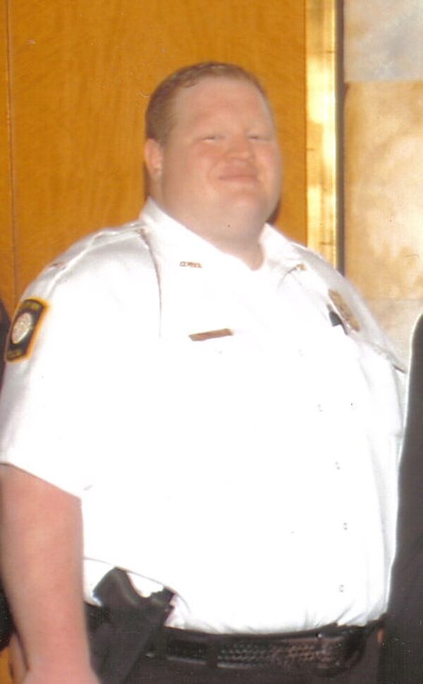 Joseph L. Woods, former chief of police for Carver College, had been fired or resigned in lieu of termination from five previous jobs before he started the police forced at Carver College in 2006.