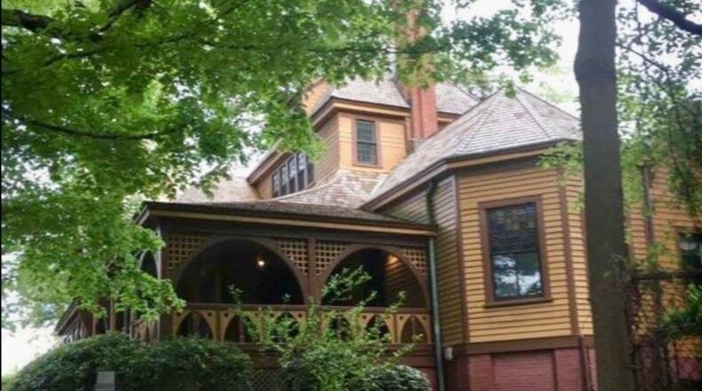 Officials with The Wren’s Nest, the Joel Chandler Harris home turned museum, are hoping to offer services soon. CONTRIBUTED