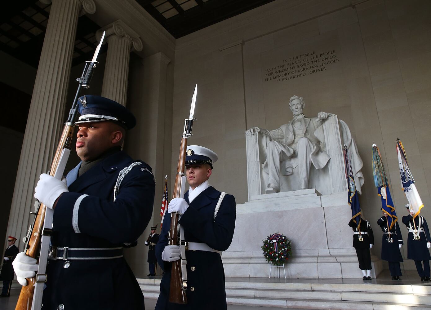 Photos of the Week, February 19, 2016