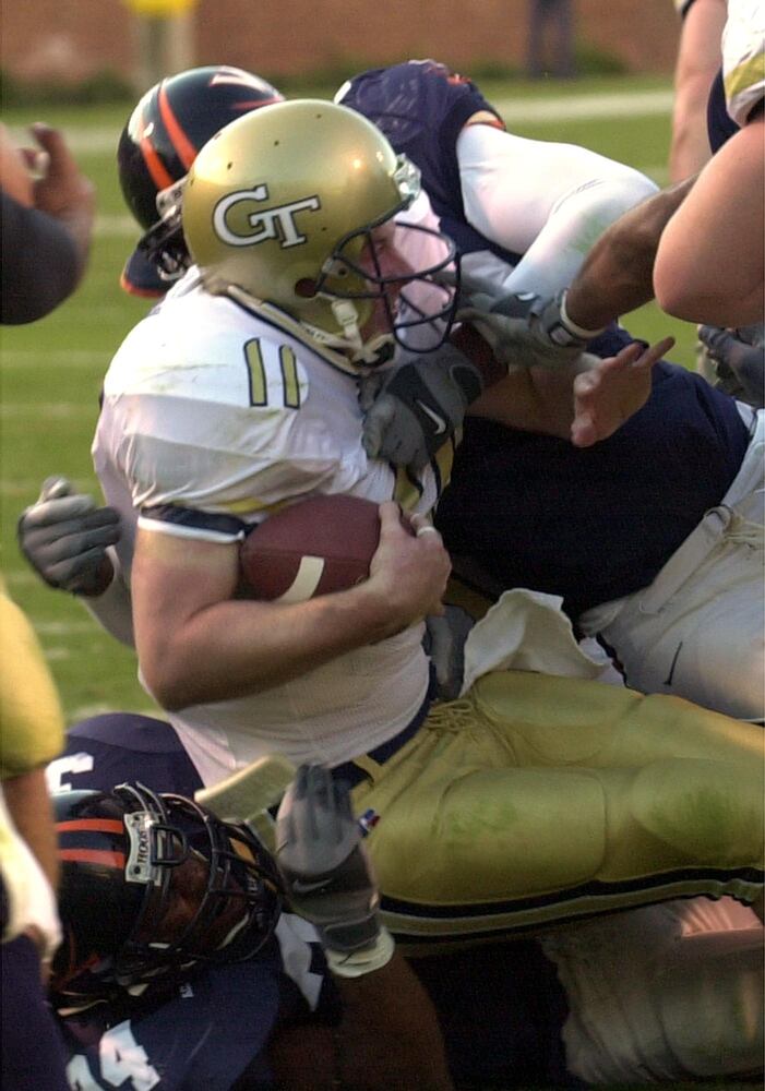 George Godsey