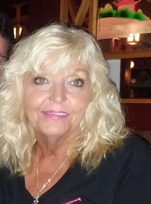 Sharon Croft (Photo: Channel 2 Action News)