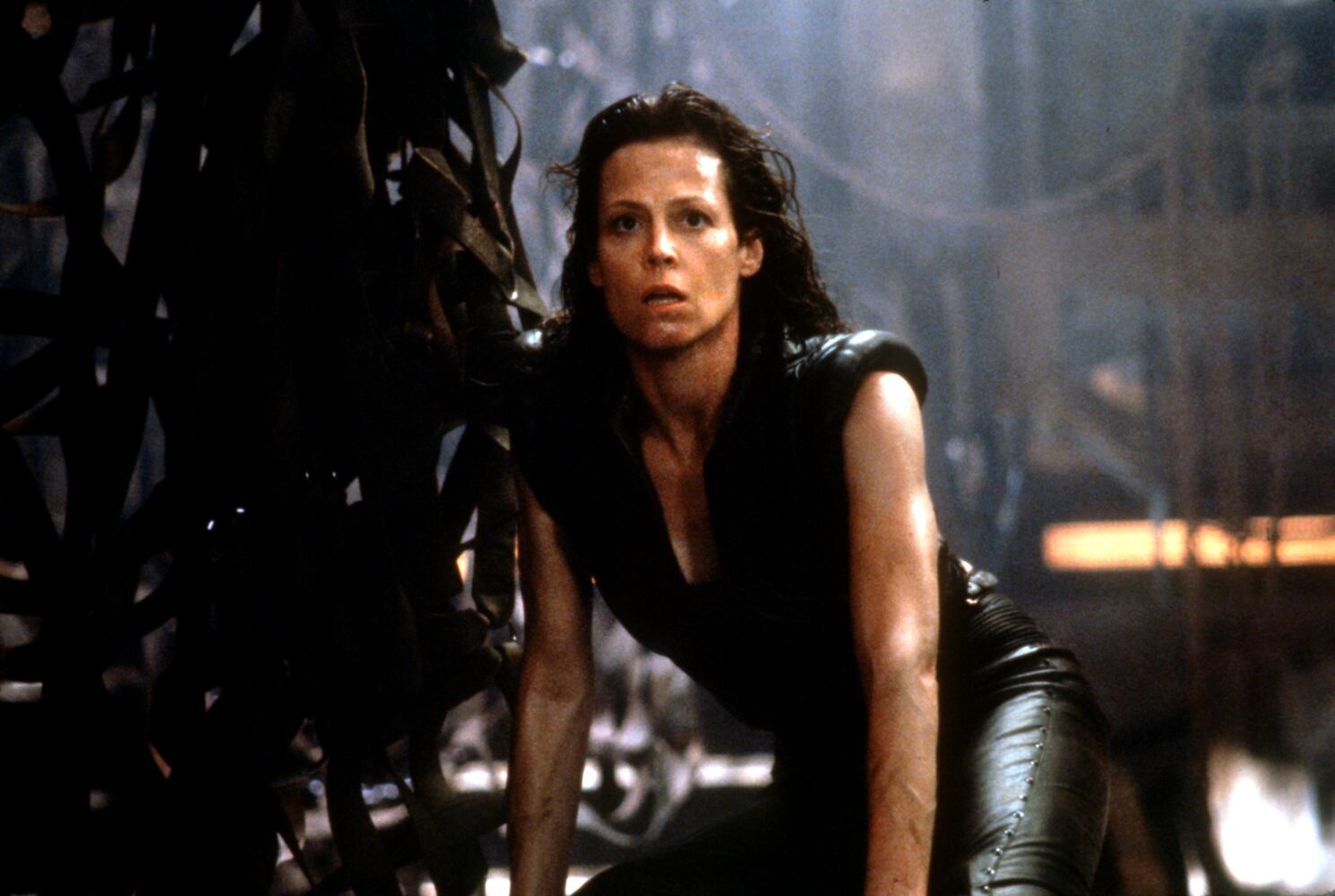 Longest-running film franchises