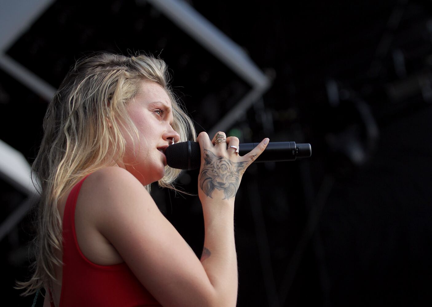 Photos: Scenes from Music Midtown