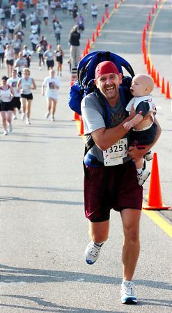 U.S. 10K Classic draws 10,000 racers
