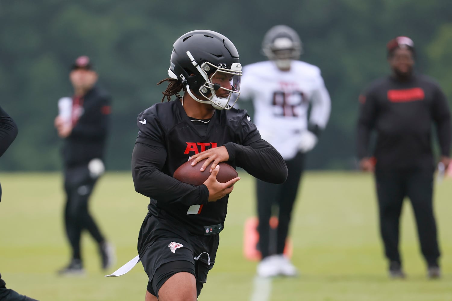052825 falcons ota photos