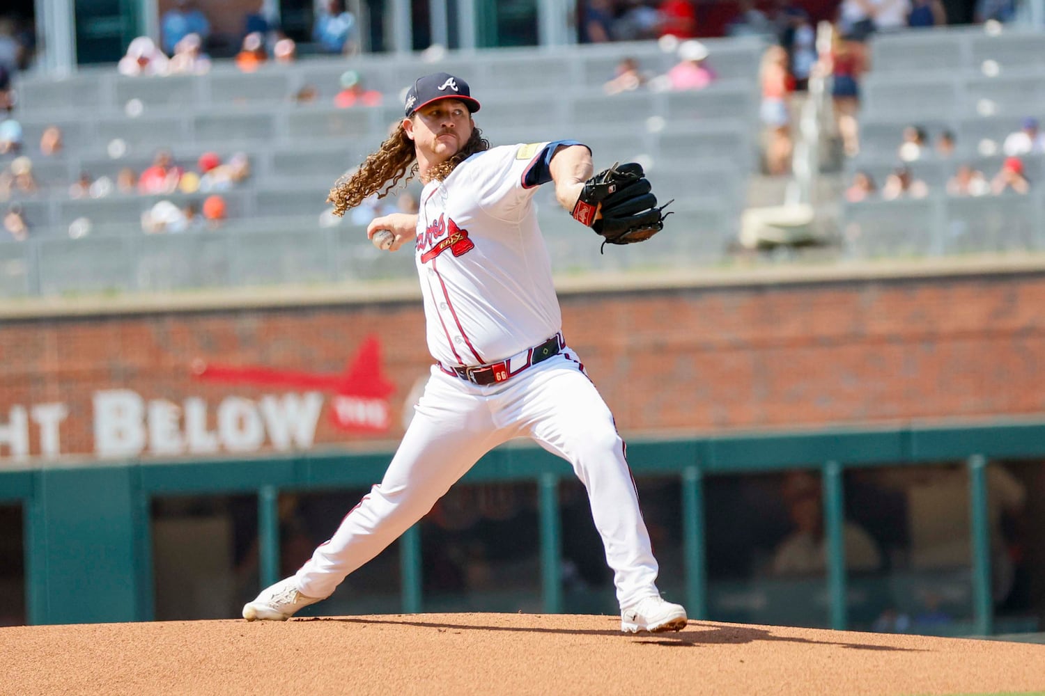Atlanta Braves vs Orioles Baltimore