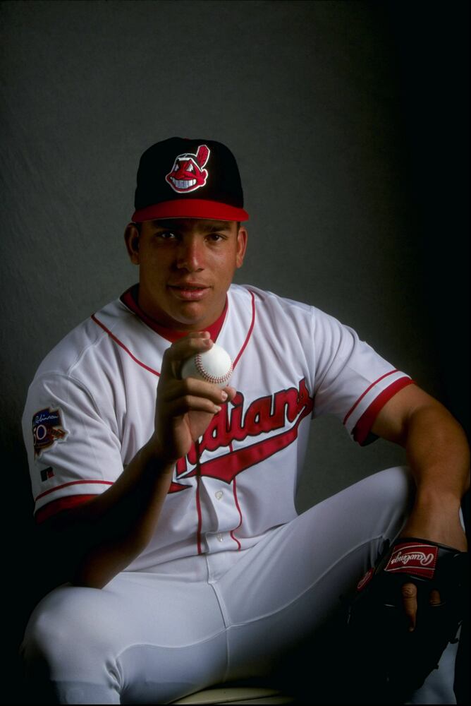 Bartolo Colon