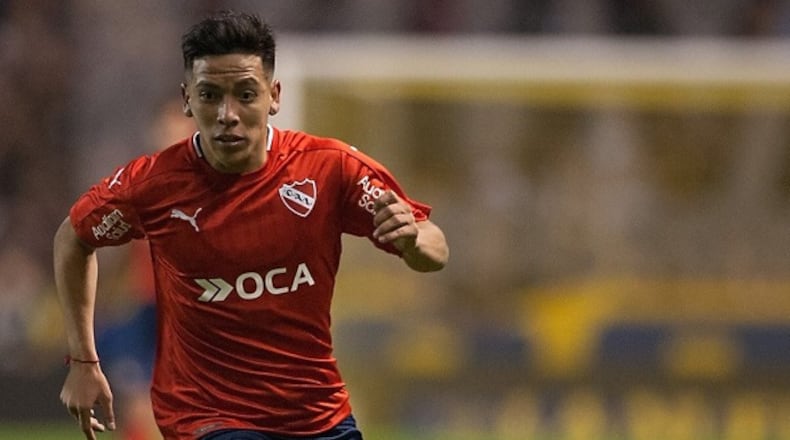 Ezequiel Barco