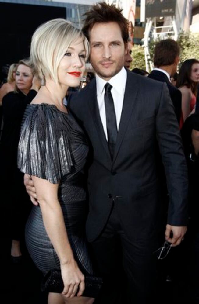 LA premiere of 'The Twilight Saga: Eclipse'