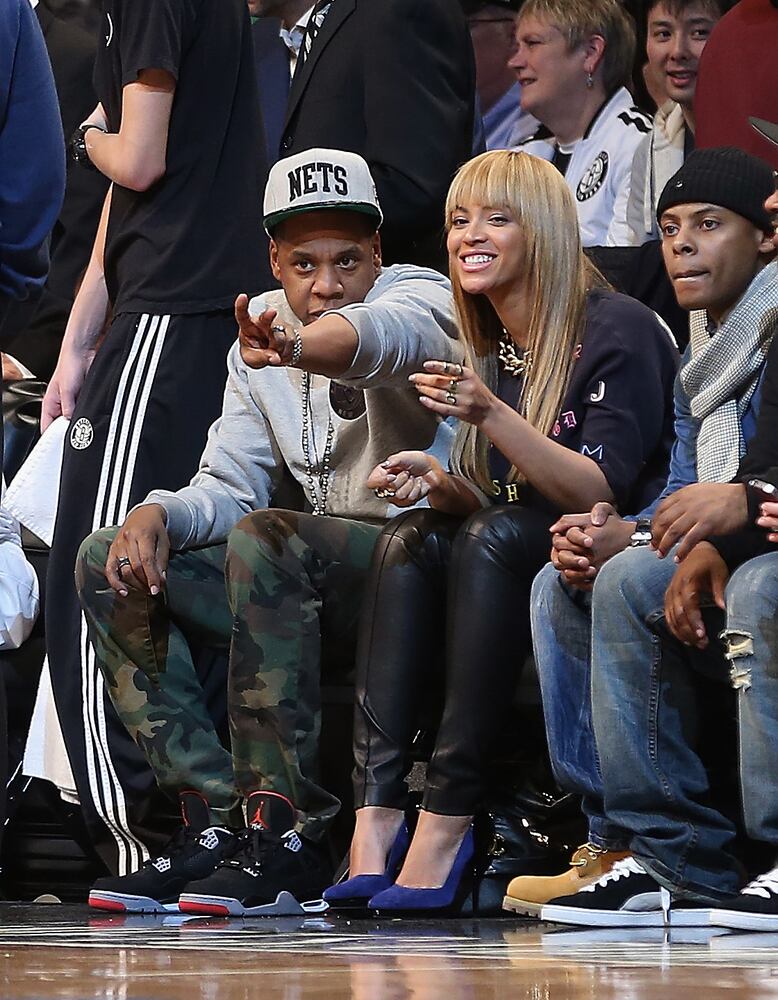 Jay Z