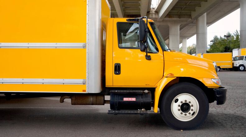 Moving can be hard on children.