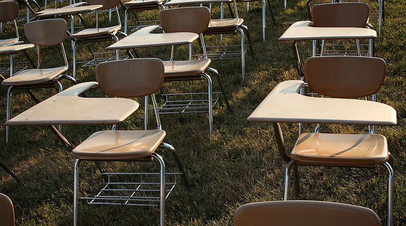 Students who face homelessness are far more likely to miss school and suffer other problems during school.