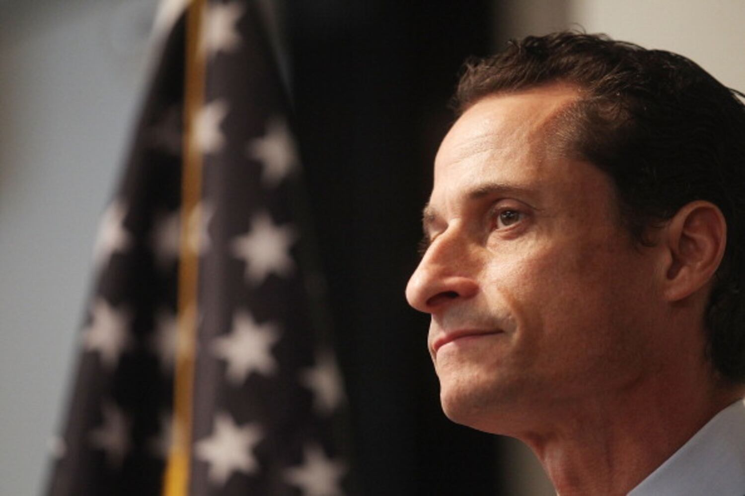 Anthony Weiner