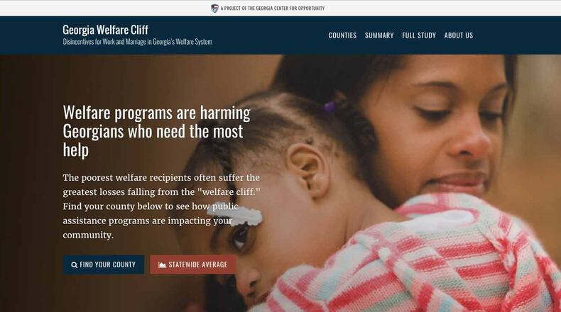 The Georgia Center for Opportunity (GCO) is an independent, non-partisan organization whose work is focused on three primary impact areas: education, employment and family formation.