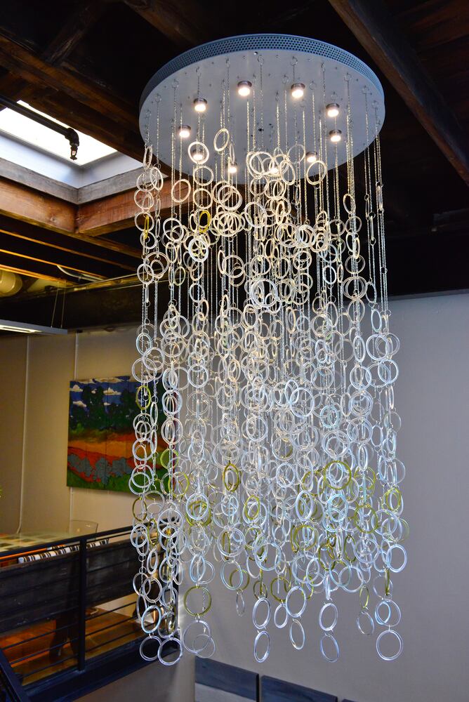 Favorite interior design element