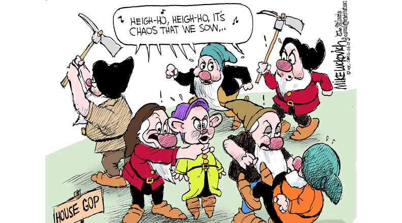 luckovich