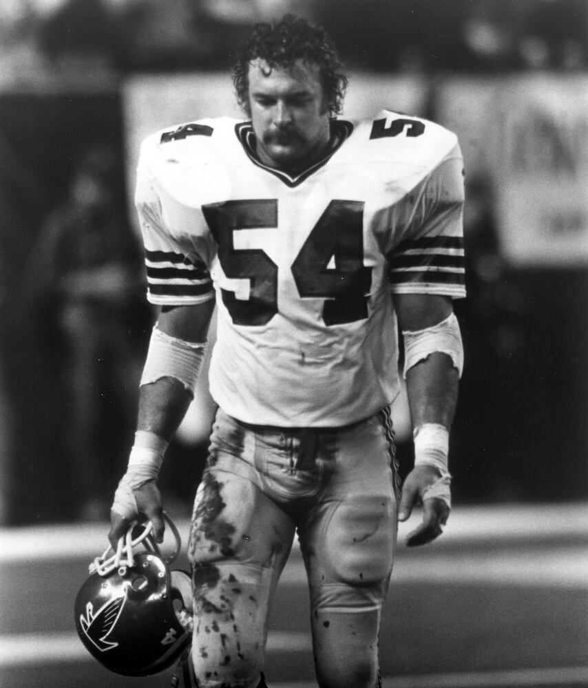 Best all-time Atlanta pro sports nicknames