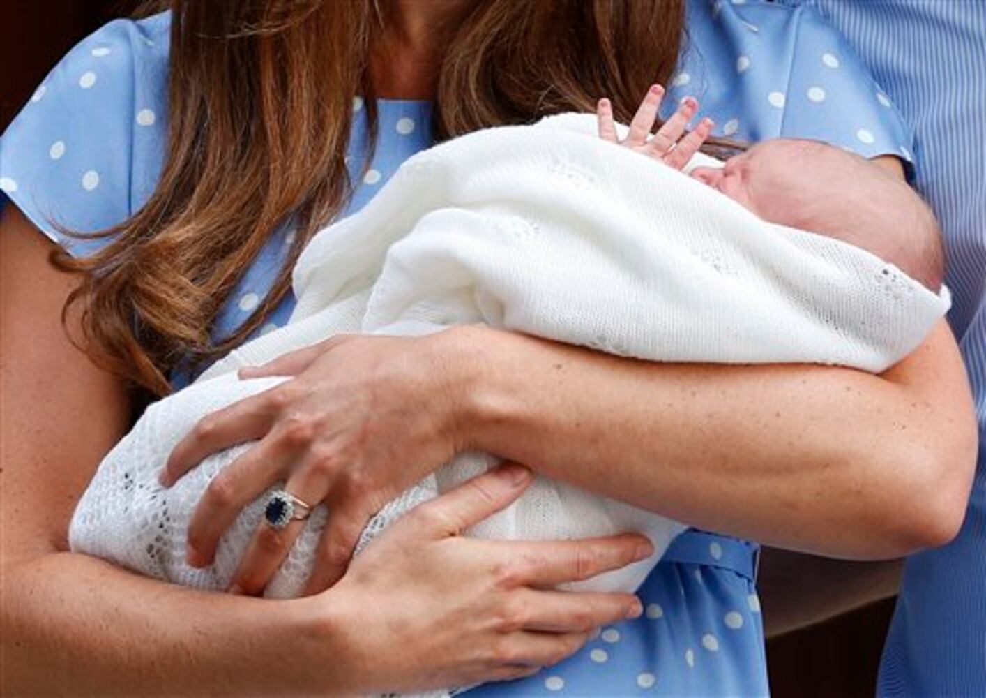 Royal Baby