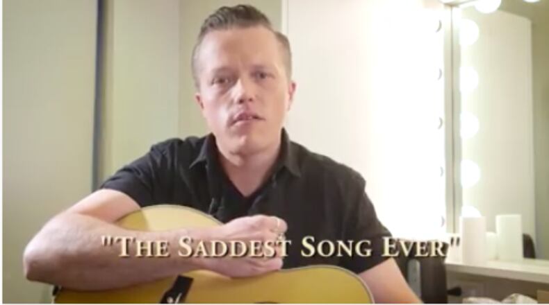 Available now on triple cassette! Act fast while supplies last.