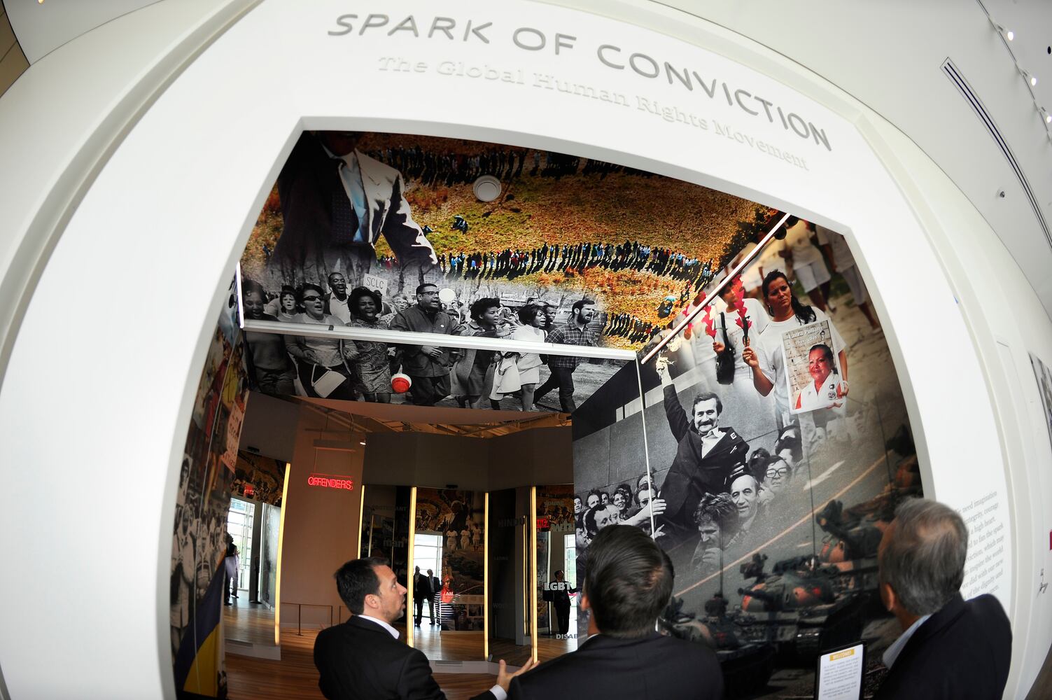 National Center for Civil and Human Rights