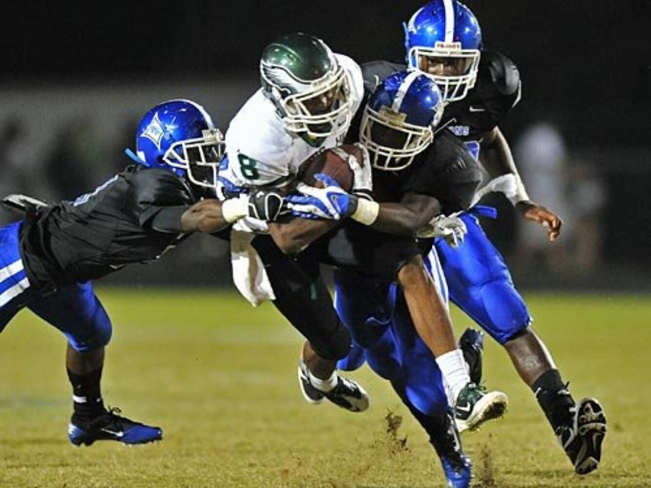 Peachtree Ridge-Collins Hill