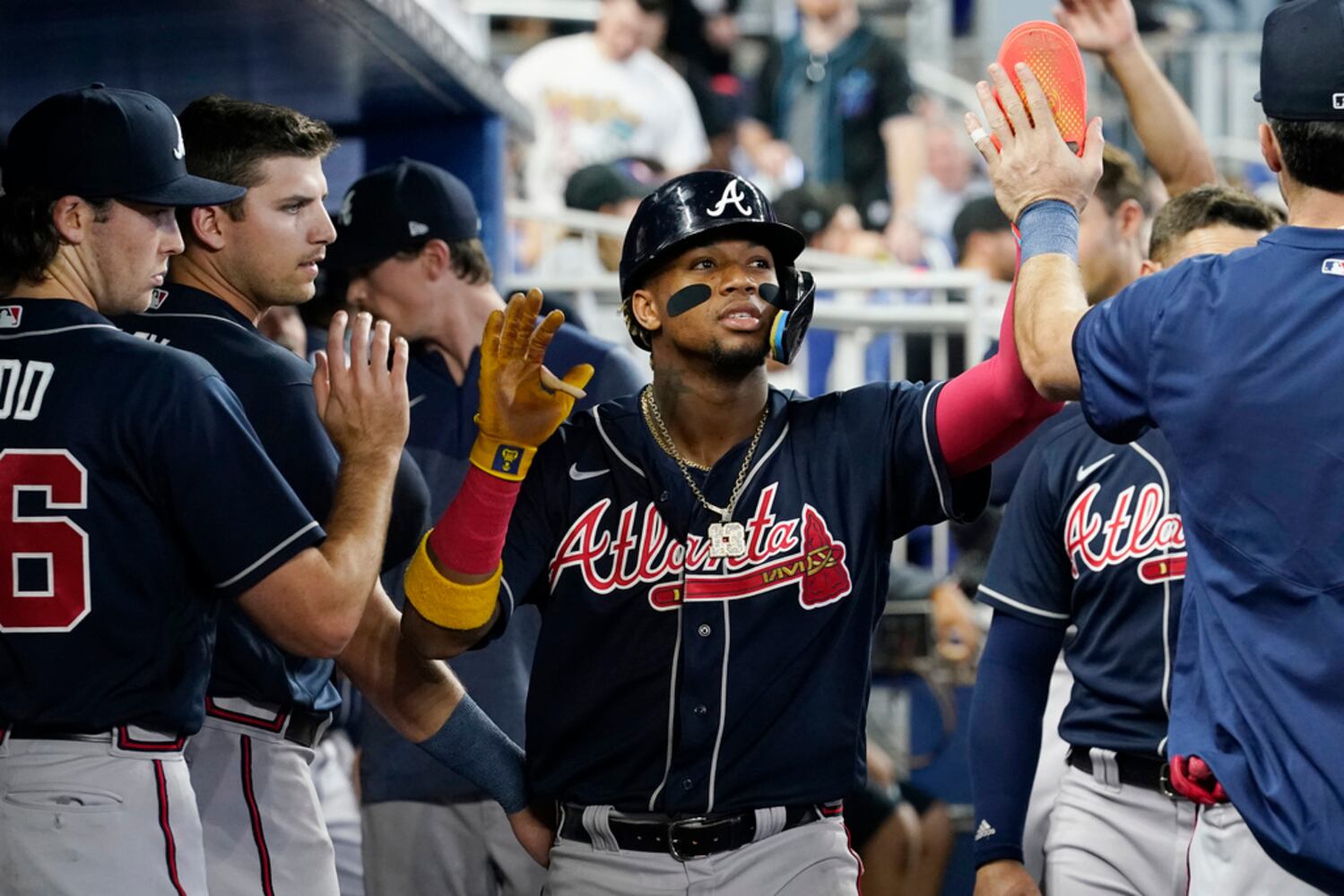 Braves for ajc