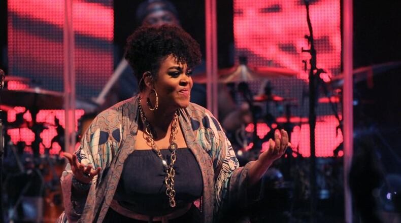 AJC file photo: Akili-Casundria Ramsess