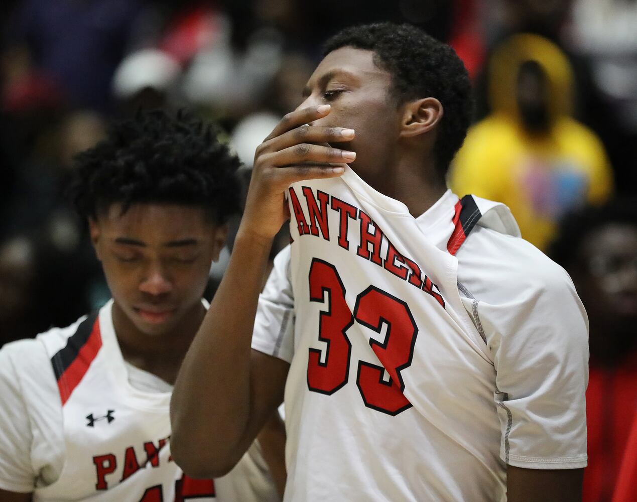 Photos: High school basketball state tournament