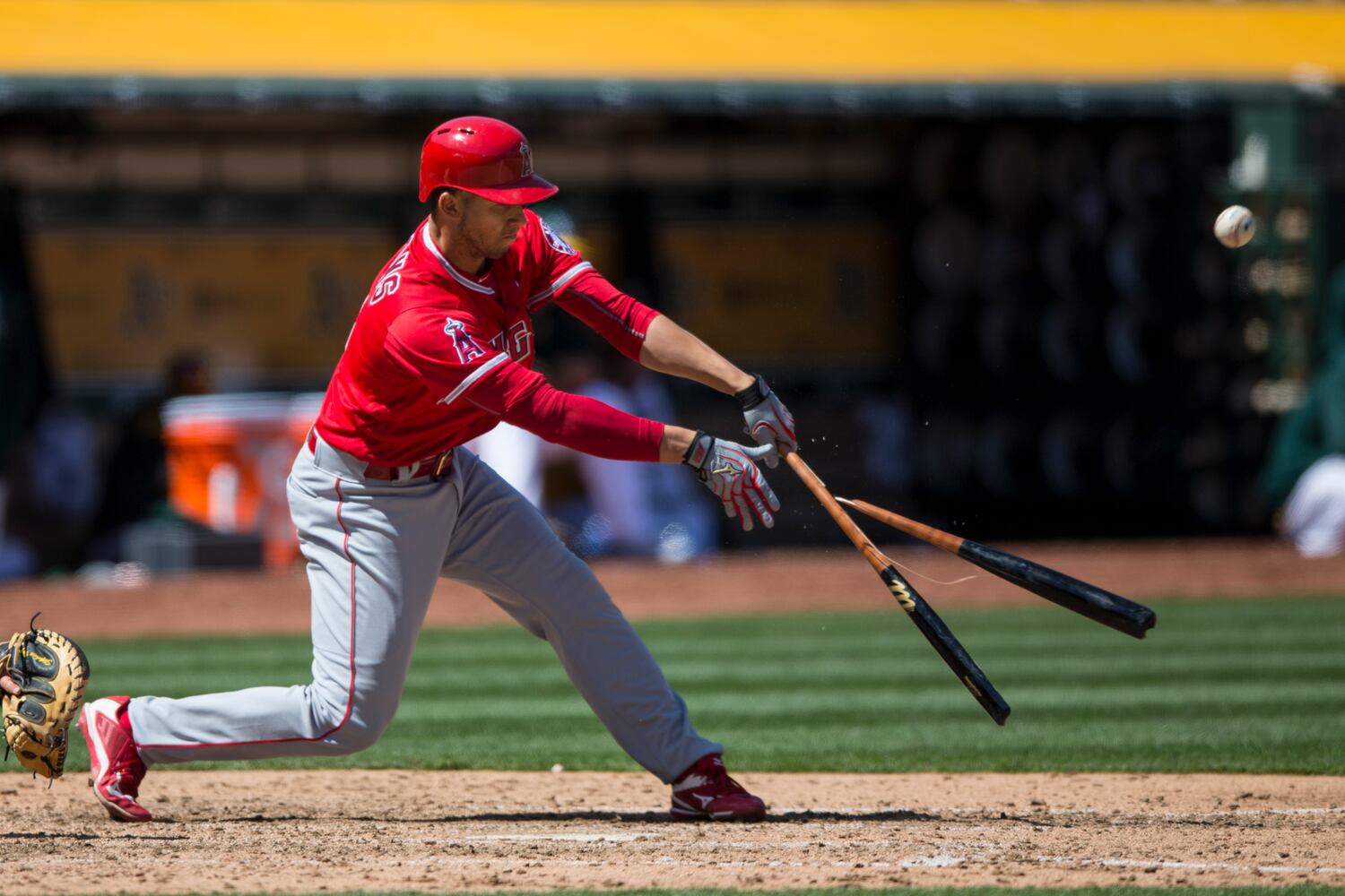 Andrelton Simmons