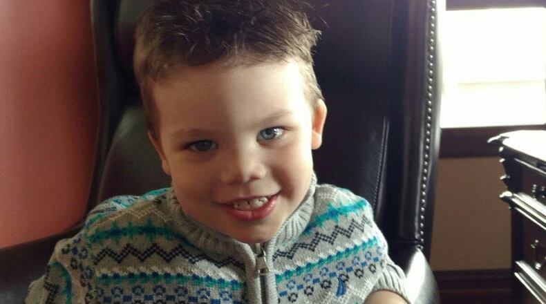 The Orange County Sheriffs Office posted this photo of Lane Graves.