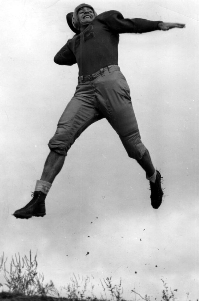 The All-American