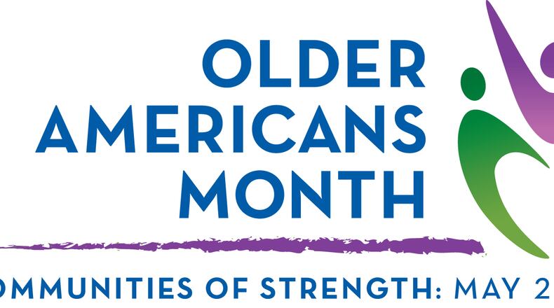 DeKalb County will host a series of virtual events to celebrate Older Americans Month.