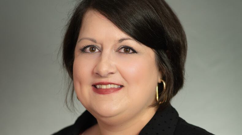 Johns Creek recently announced the appointment of Allison Tarpley as the Johns Creek City Clerk following the retirement of Joan Jones. (Courtesy City of Johns Creek)