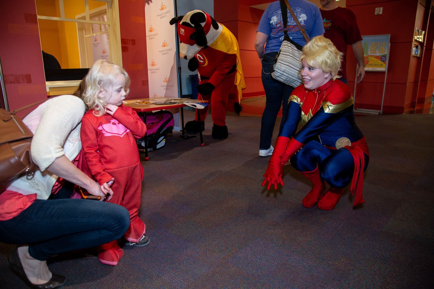 Atlanta Science Fest