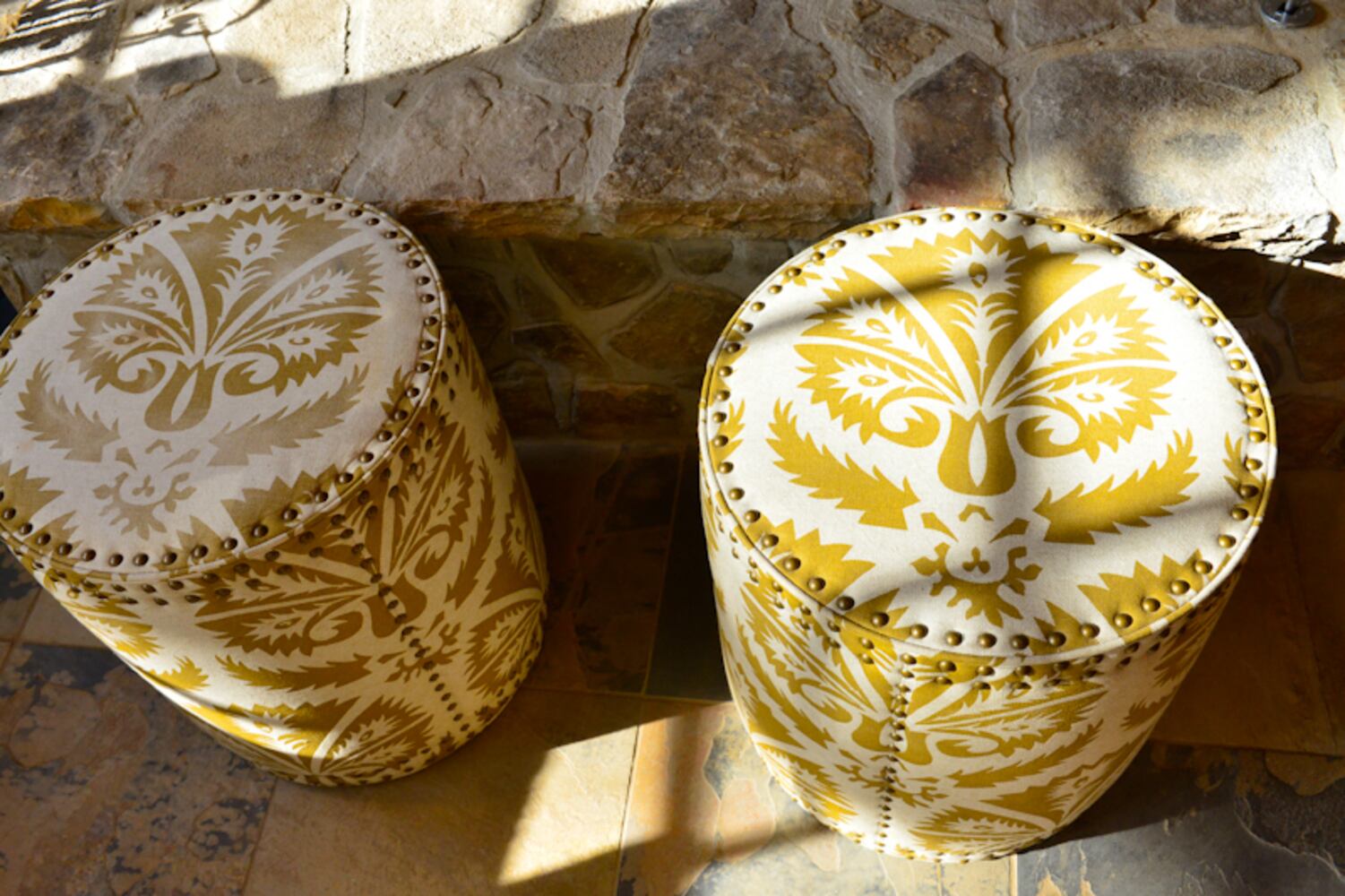 Decor touches