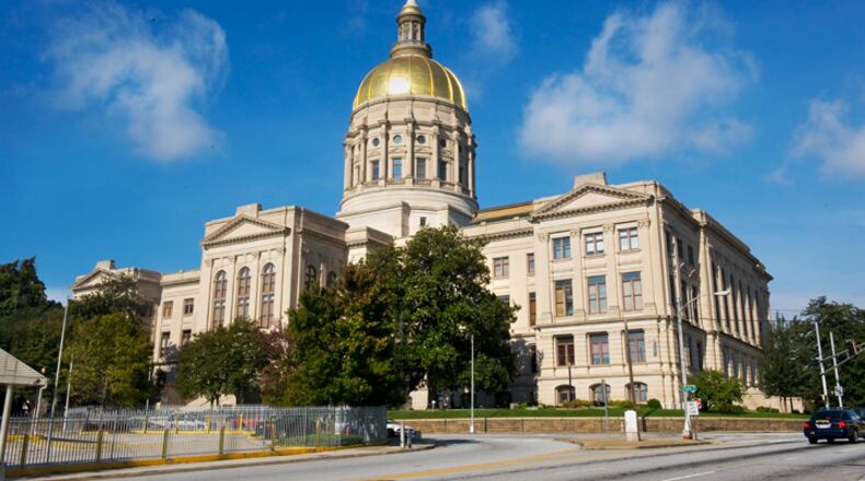 The Gwinnett County Board of Commissioners recently forwarded a resolution to the Gwinnett legislative delegation opposing two bills that would undermine local governments’ ability to control community building design standards. (File Photo)