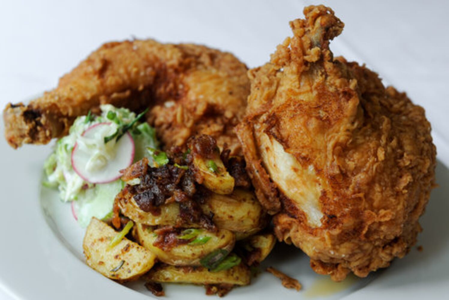 First Look: Recently-opened restaurants