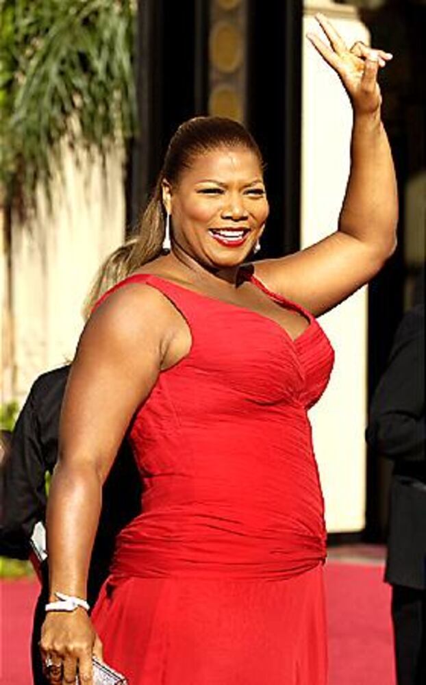 Emmys 2007: Bold and full length