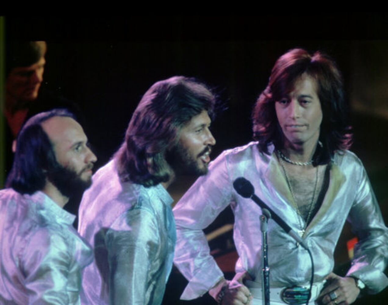 Robin Gibb (1949-2012)