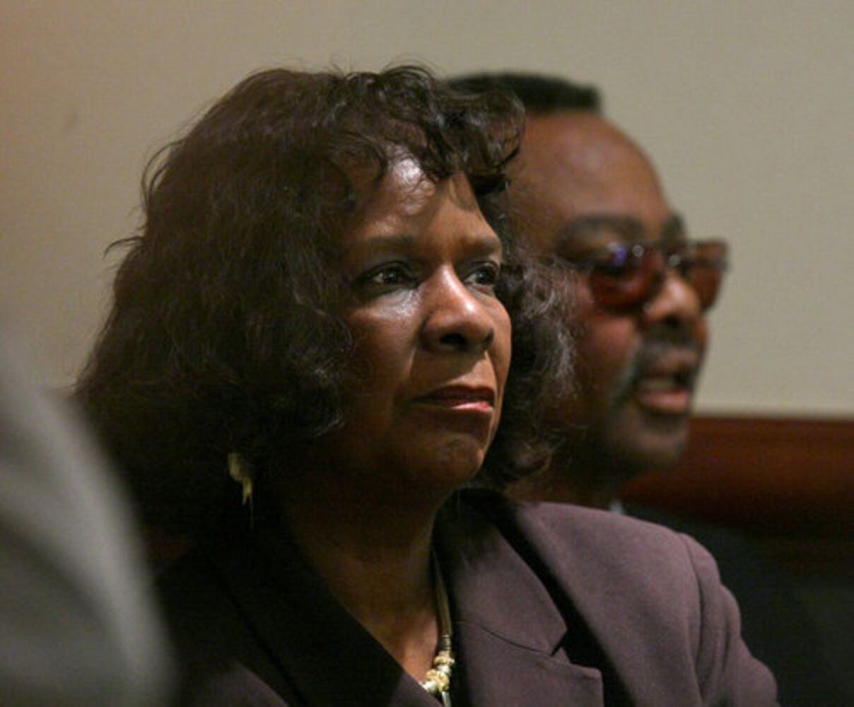 Brian Nichols' penalty: Lawyers make final arguments